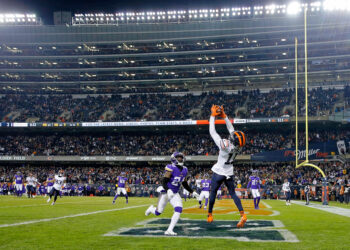 Week 17 Game Stacks to Target for 2022 NFL Best Ball Tournaments