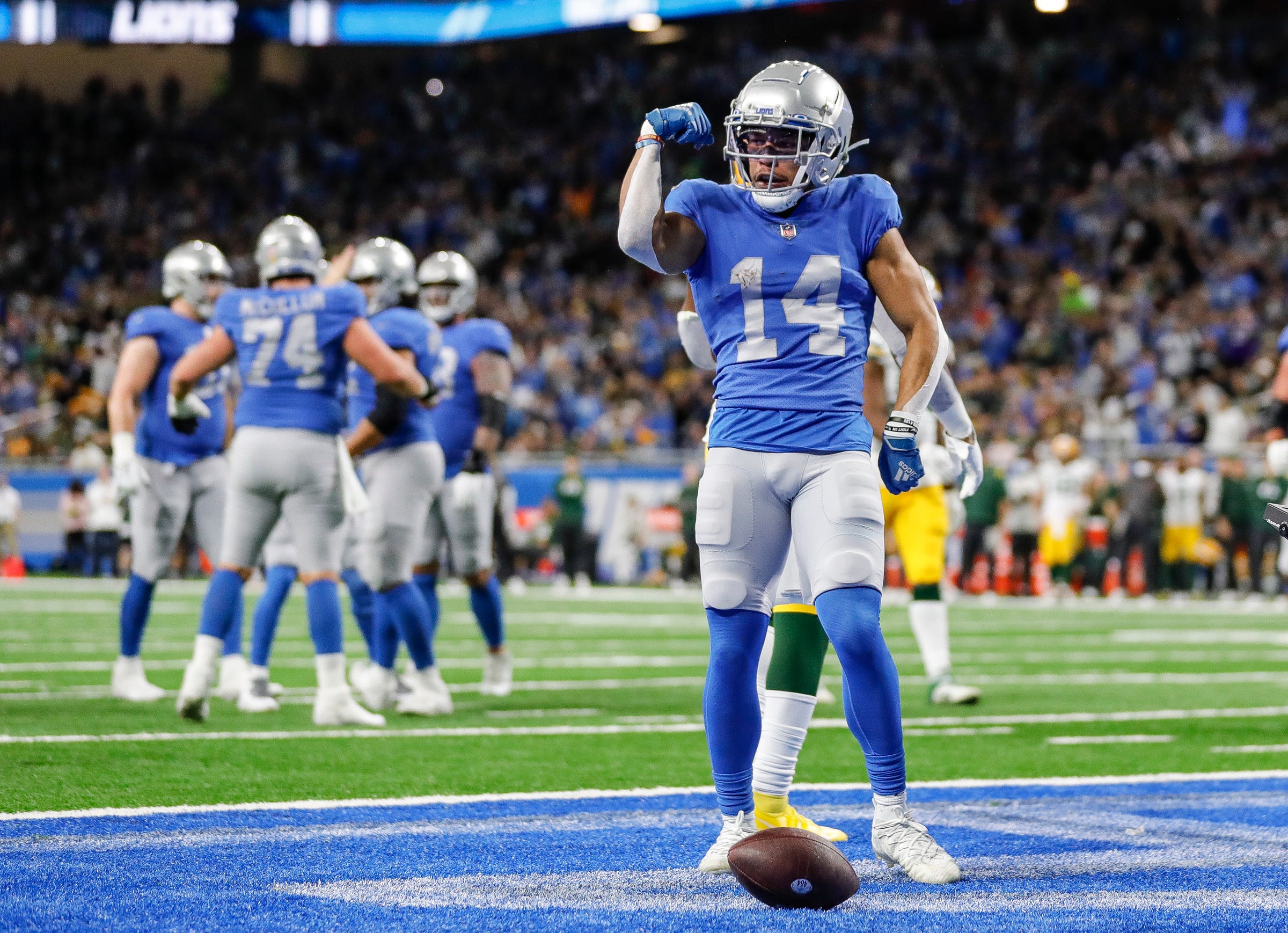 Best Ball: Week 15, 16, & 17 Playoff Stacks to Target (Fantasy Football 2022)