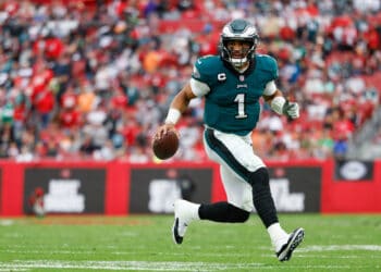 The ABZ’s of Fantasy Football