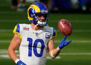 2023 Underdog Fantasy NFL Best Ball Positional Tier Rankings