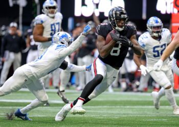 Kyle Pitts Fantasy Outlook for 2022