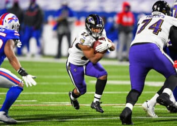 Hero RB Draft Strategy – 2022 Fantasy Football & NFL Best Ball - Spike Week