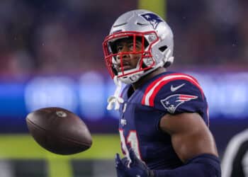 Undrafted TE Strategy for NFL Best Ball Tournaments
