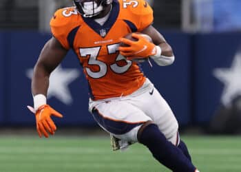 Javonte Williams Fantasy Outlook for 2022