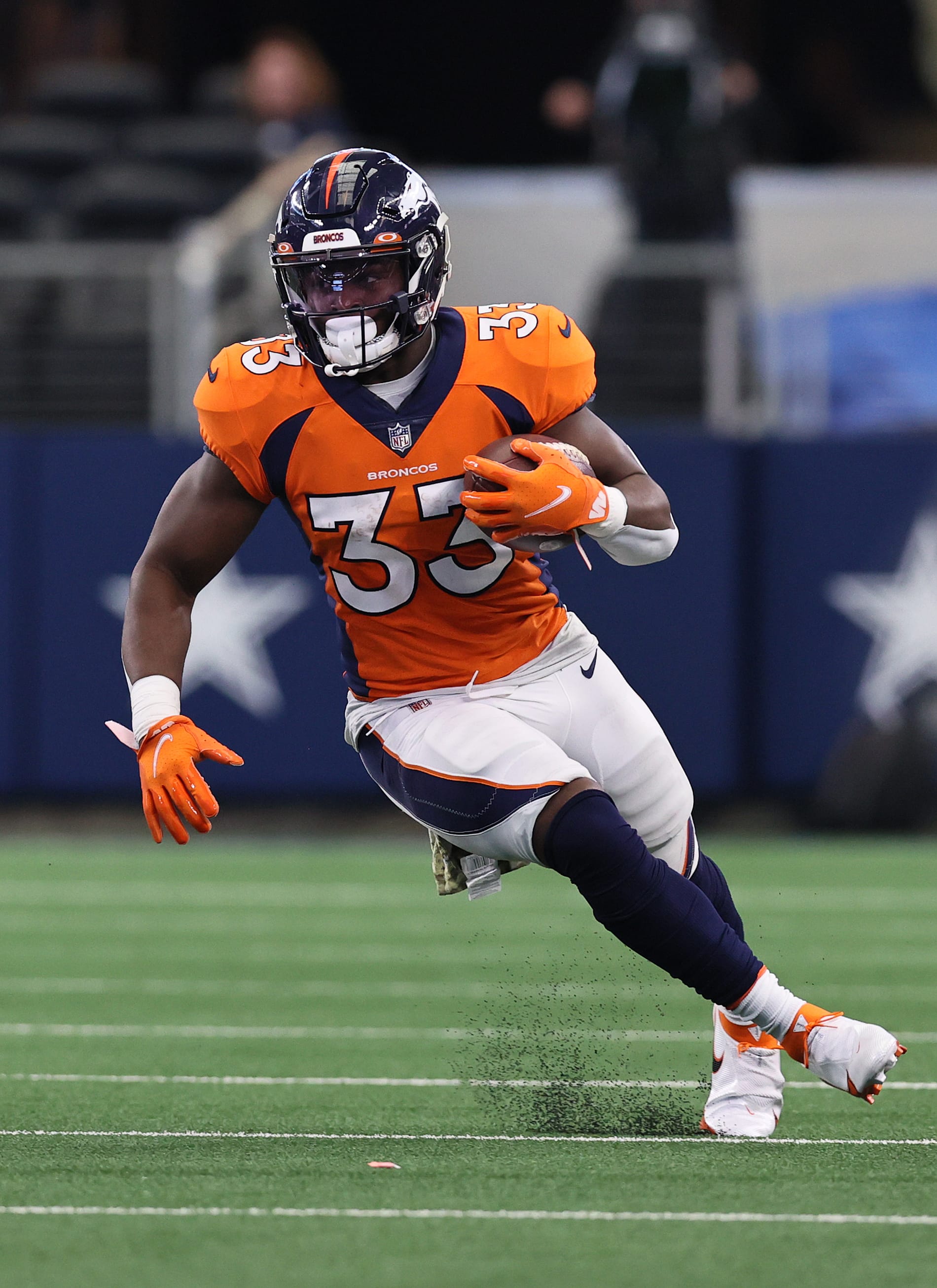 Players to Avoid at ADP: Javonte Williams (2022 Fantasy Football)