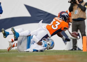 NFL Single Game Snake Draft & Battle Royale Strategy – Week 1 MNF – Broncos @ Seahawks