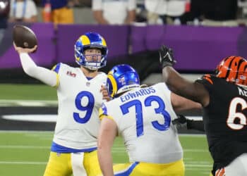 NFL Single Game Snake Draft & Battle Royale Strategy – Week 1 TNF – Bills @ Rams