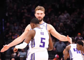 Core Picks for 2022-23 NBA Best Ball Tournaments