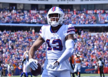 Final Bold Calls for 2022 Fantasy Football