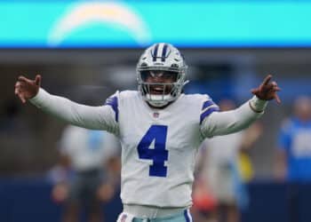 NFL Single Game Snake Draft & Battle Royale Strategy – Week 1 SNF – Bucs @ Cowboys