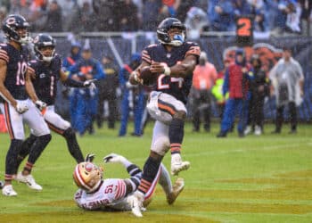 NFL Week 4 Snake Draft & Battle Royale Strategy – Main Slate