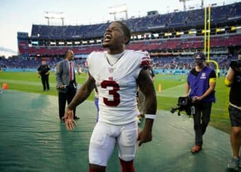 NFL Snake Draft & Battle Royale Strategy – Week 3 Sunday + Monday Night Football