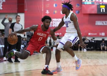 NBA Best Ball & Fantasy Basketball Sleepers for 2022-23
