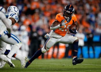 NFL Week 6 Monday Night Football + Week 7 Thursday Night Football Battle Royale Strategy