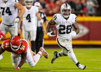 NFL Week 7 Snake Draft & Battle Royale Strategy – Main Slate