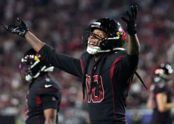 Underdog Fantasy Battle Royale Draft Strategy Week 8 – Main Slate