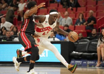 NBA Battle Royale & Snake Draft Strategy – 10/26/22