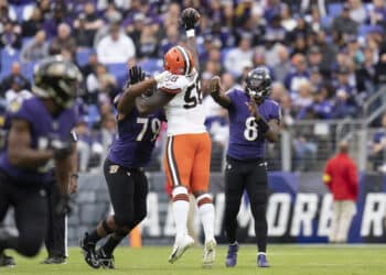 Underdog Fantasy Battle Royale Strategy for NFL Week 8 Thursday Night Football + Sunday London Game