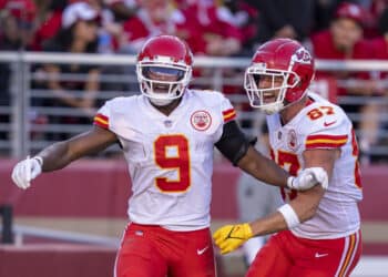 Underdog Fantasy Battle Royale Strategy for NFL Week 9 Sunday + Monday Night Football