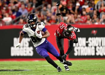 Underdog Fantasy Battle Royale Strategy for NFL Week 9+10 Monday + Thursday Night Football