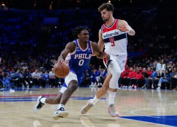 Underdog Fantasy NBA Battle Royale Strategy – 11/4/22