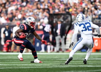 Underdog Fantasy Battle Royale Strategy for NFL Week 12/13 Monday + Thursday Night Game