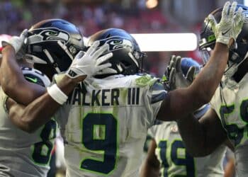 Underdog Fantasy Battle Royale Strategy for NFL Week 10  Thursday Night Football + Sunday Munich Game