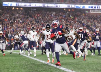 Underdog Fantasy Battle Royale Strategy for NFL Week 14/15 Monday + Thursday Night Game