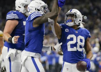 Underdog Fantasy Battle Royale Strategy for NFL Week 13 Thursday + Sunday Night Game