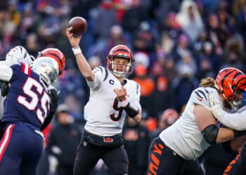 Core Picks for NFL Playoff Best Ball Tournaments