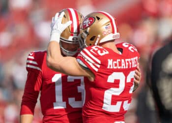 Top Stacks for NFL Playoff Best Ball Tournaments