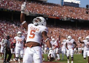 2023 Fantasy Football Rookie Rankings