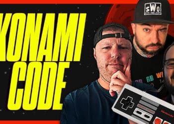 2023 QB Konami Code w/ Rich Hribar