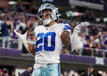 The Tony Pollard Experiment of Best Ball