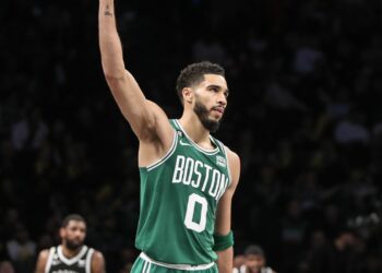 2023 NBA Playoff Best Ball Rankings