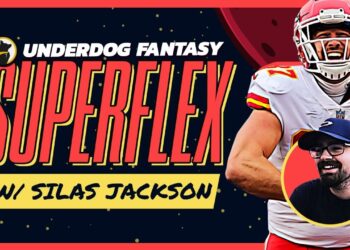 Zero RB Bengals SuperFlex Stack