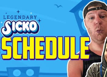 Week 17 Correlation & NFL Schedule Strategy