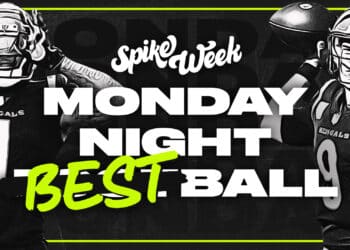 Draft THESE STACKS for 2023 NFL Best Ball