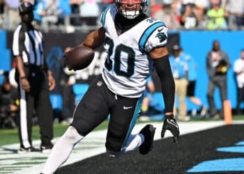 Zero RB Targets – 2023 Fantasy Football
