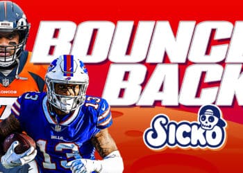 Bounce Back Candidates for 2023 Fantasy Football