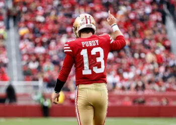 San Francisco 49ers 2023 Playoff Best Ball Preview