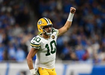 NFL Playoff Odds Updates – Week 18