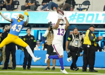 The Secrets Behind 2 Top Best Ball Mania Finishes