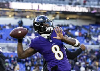 If Tony Robbins Drafted Best Ball Teams, This Is How He’d Do It