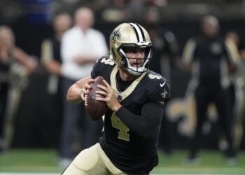 5 Things in Best Ball (May 25, 2024)