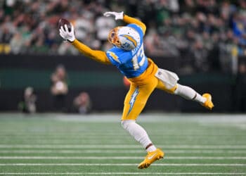 The Formula: How the Field Has Been Building WR Rooms in Best Ball Mania & What Has Been Working