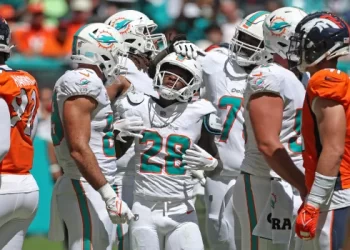 Introducing Spike Score