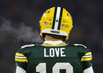 If You Had to Draft the Same QB on Every Best Ball Team, Who Would it Be?