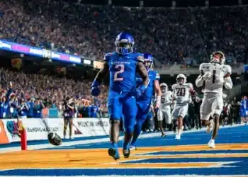 2025 Fantasy Football Rookie Rankings