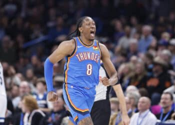 My 2025 NBA Playoff Bracket